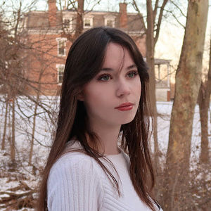 Meet your Posher, Abby